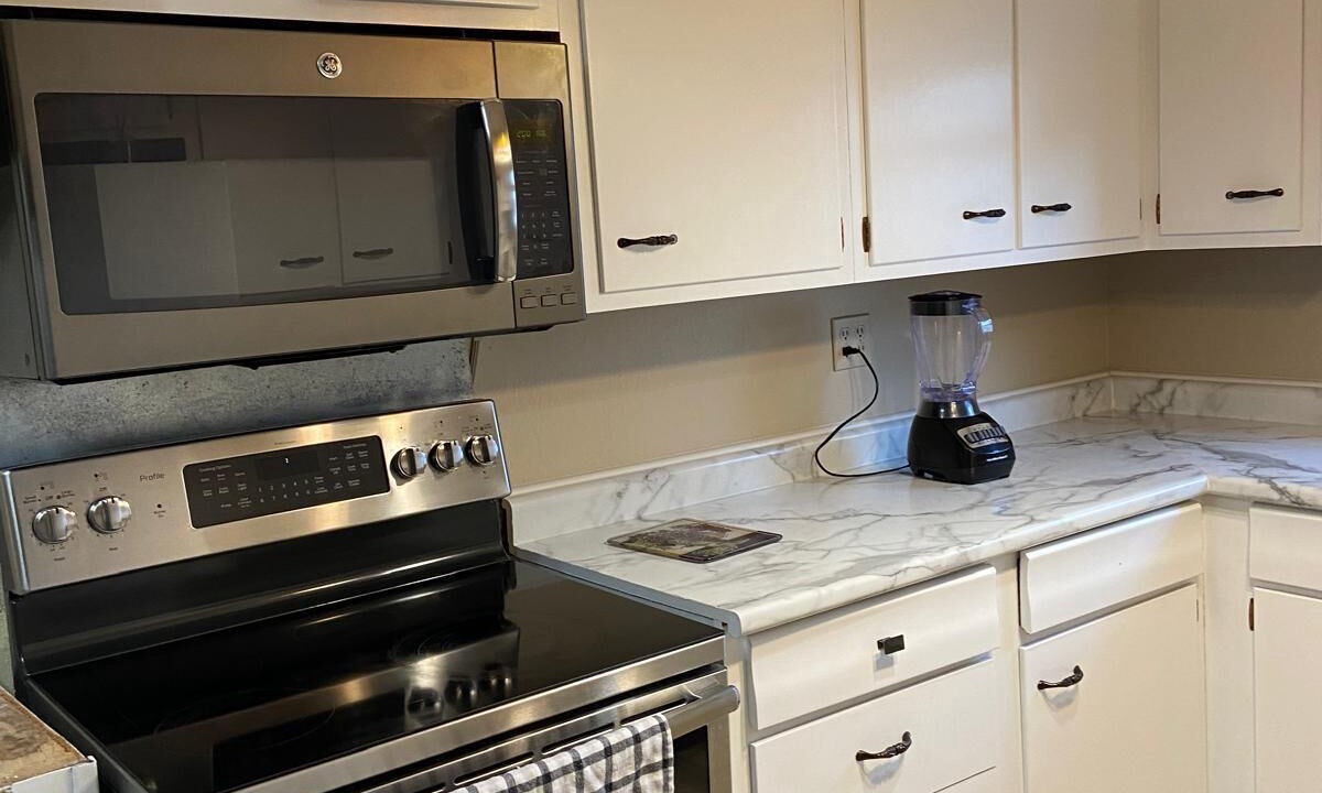 Photo of Kitchen in Willmar