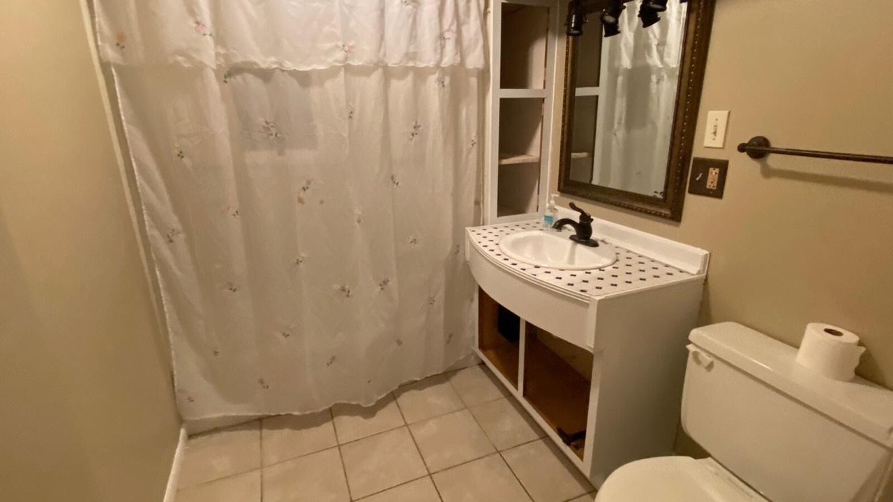 Photo of Bathroom in Willmar