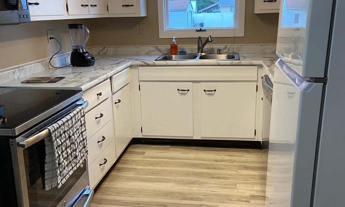 Photo of Kitchen in Willmar