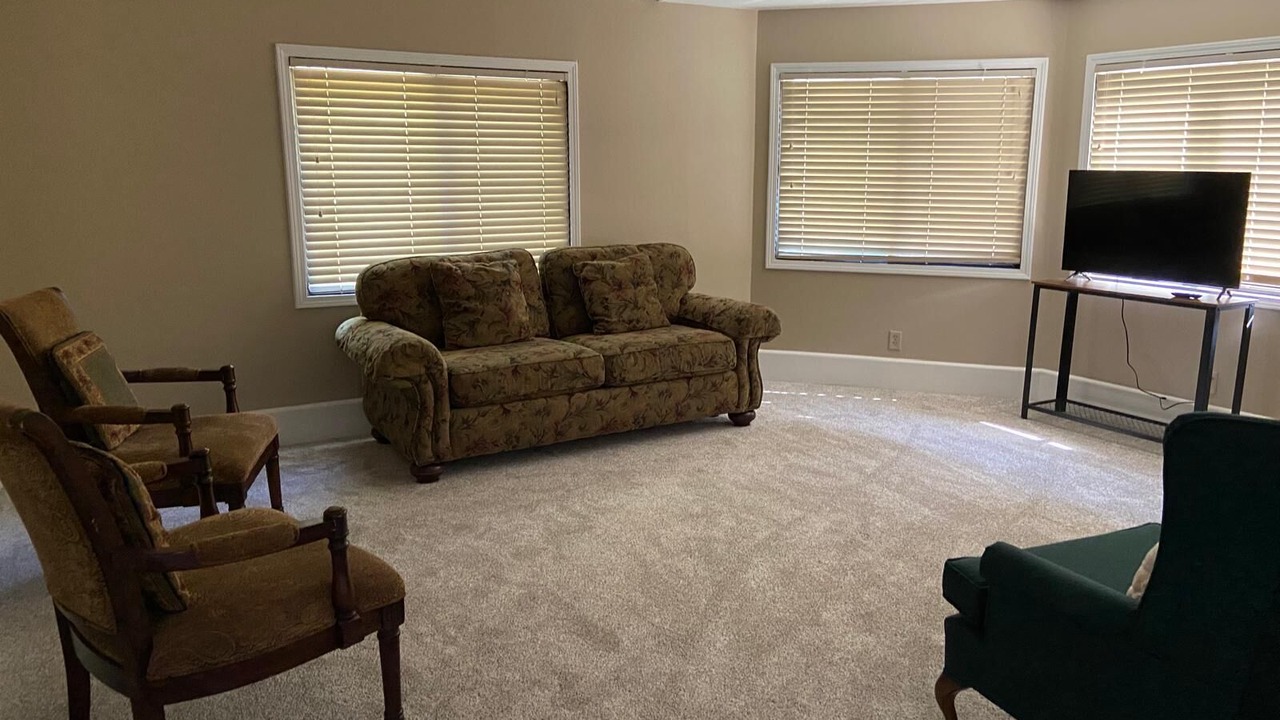 Photo of Livingroom in Willmar