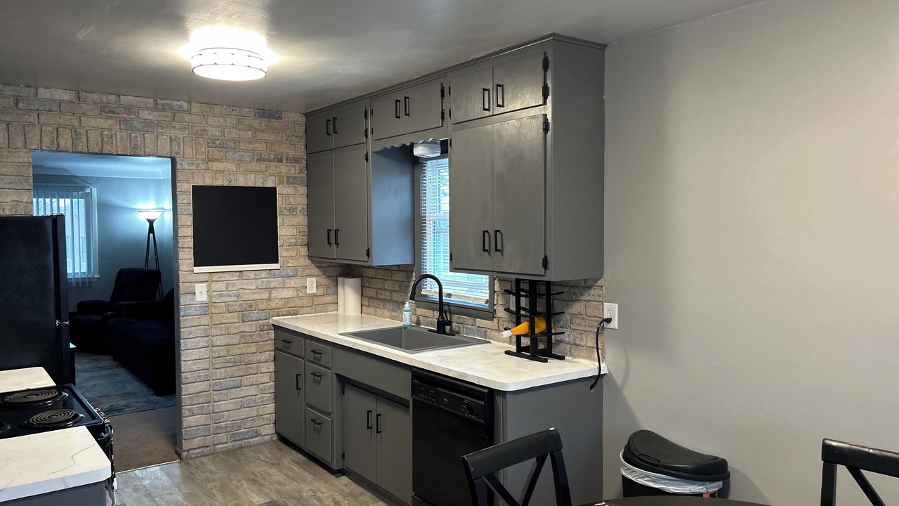 Photo of Kitchen in Maplewood