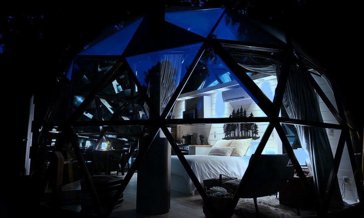 Photo of Bedroom in Huntsville