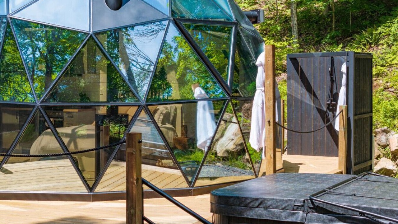 Photo of Outdoor in Huntsville