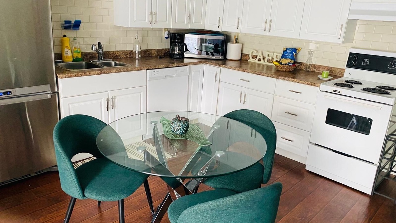 Photo of Kitchen in Peterborough