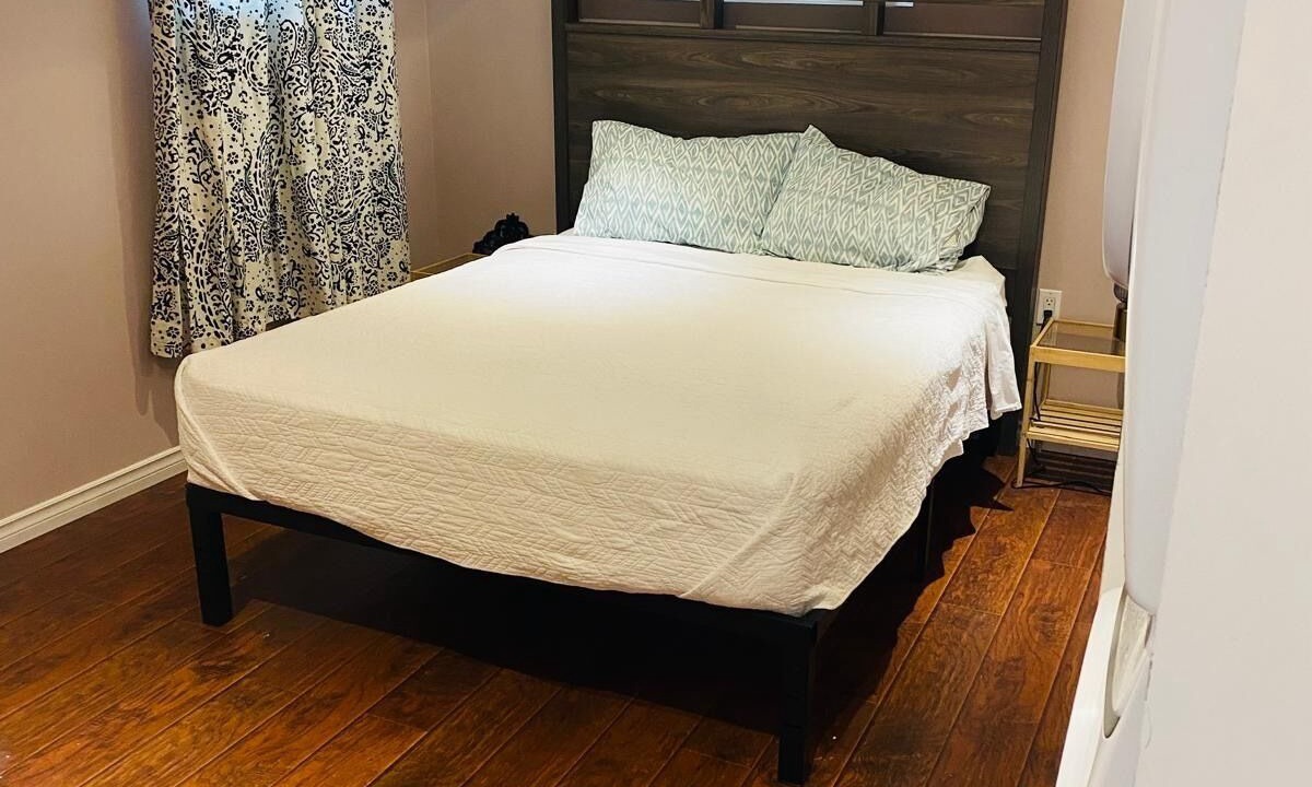 Photo of Bedroom in Peterborough