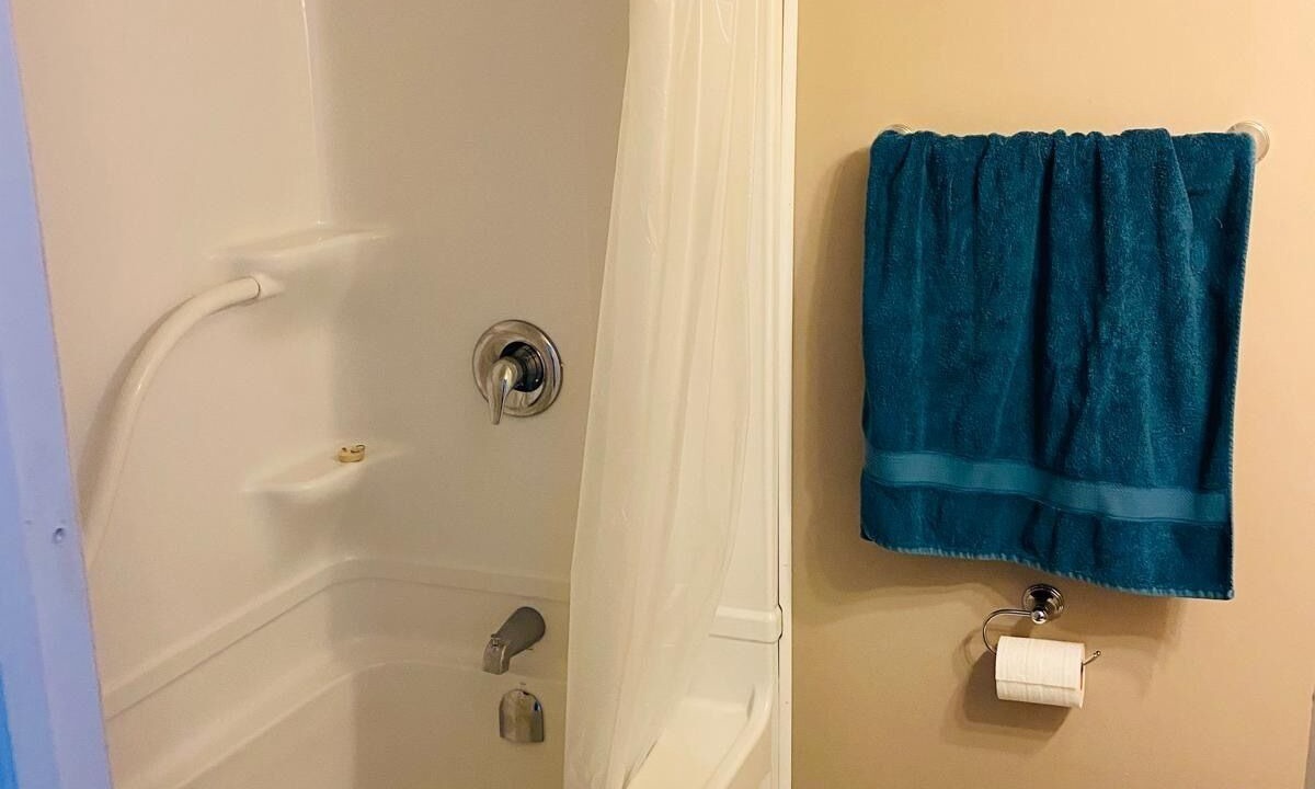 Photo of Bathroom in Peterborough