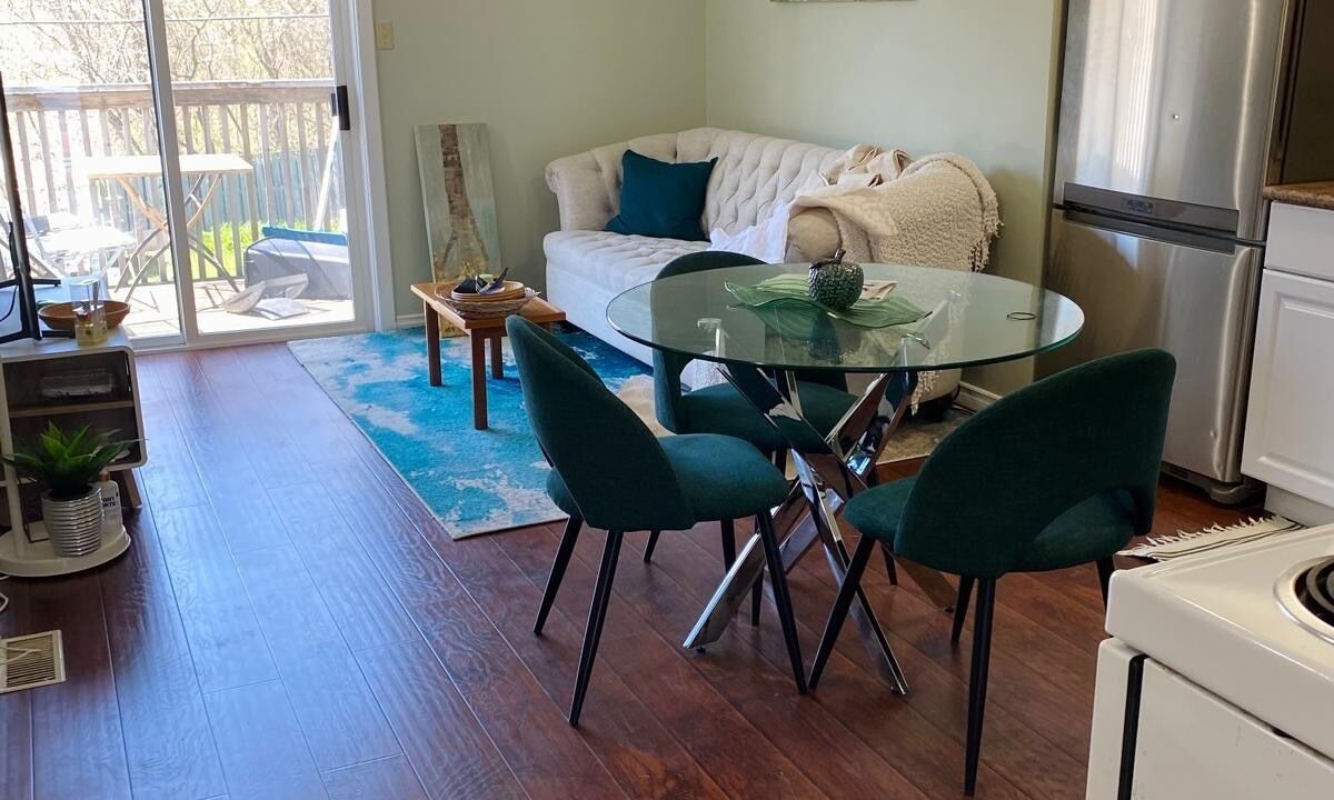 Photo of Livingroom in Peterborough