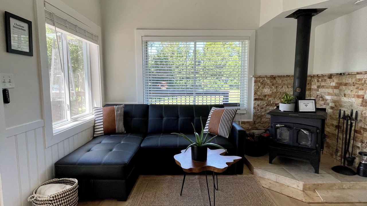 Photo of Livingroom in Tweed