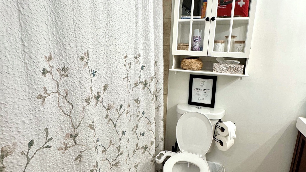 Photo of Bathroom in Tweed