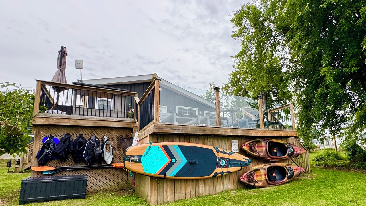 Photo of Outdoor in Tweed