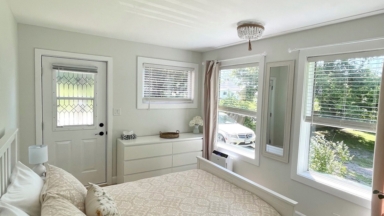 Photo of Bedroom in Tweed