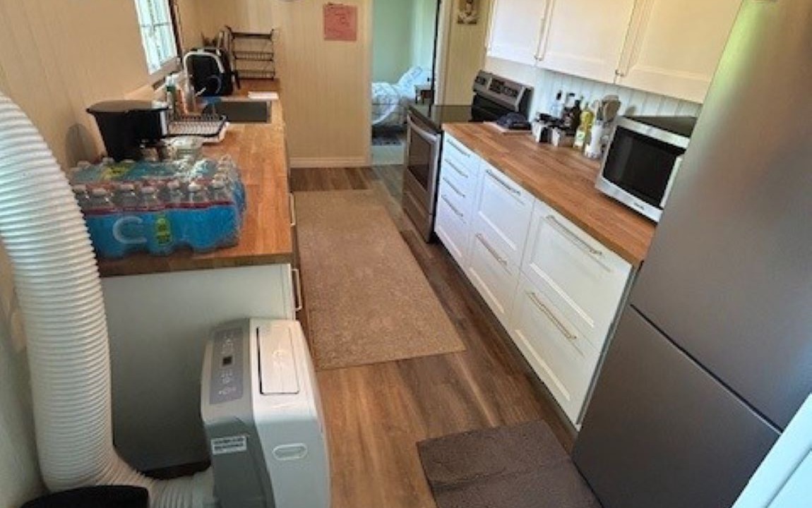 Photo of Kitchen in Port Colborne
