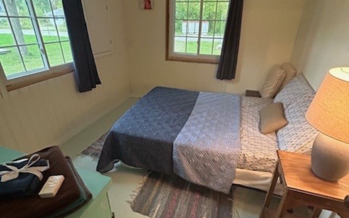 Photo of Bedroom in Port Colborne