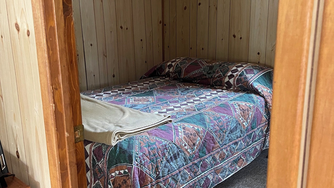 Photo of Bedroom in Nipissing