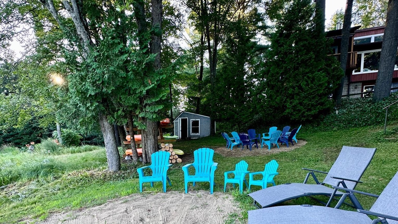 Photo of Outdoor in Apsley