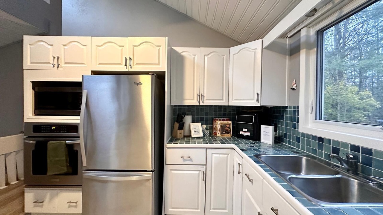 Photo of Kitchen in Apsley