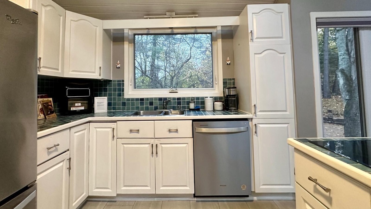 Photo of Kitchen in Apsley