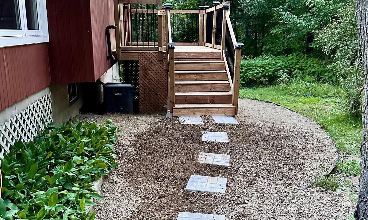 Photo of Outdoor in Apsley