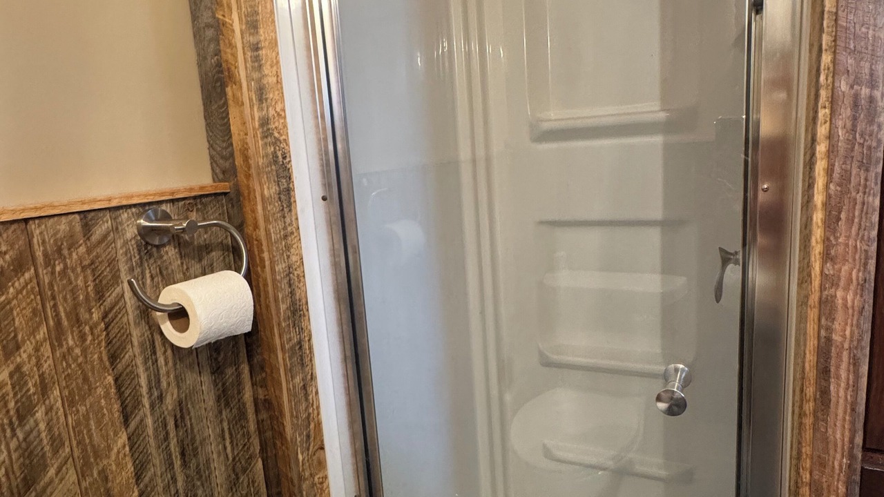 Photo of Bathroom in Cass Lake