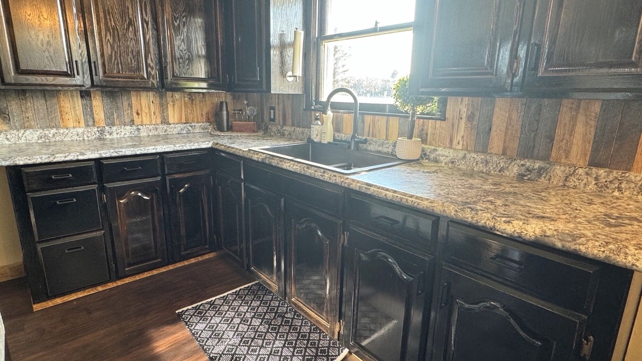 Photo of Kitchen in Cass Lake