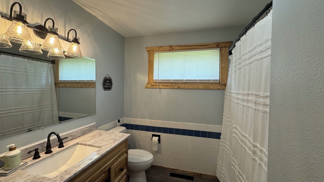 Photo of Bathroom in Cass Lake