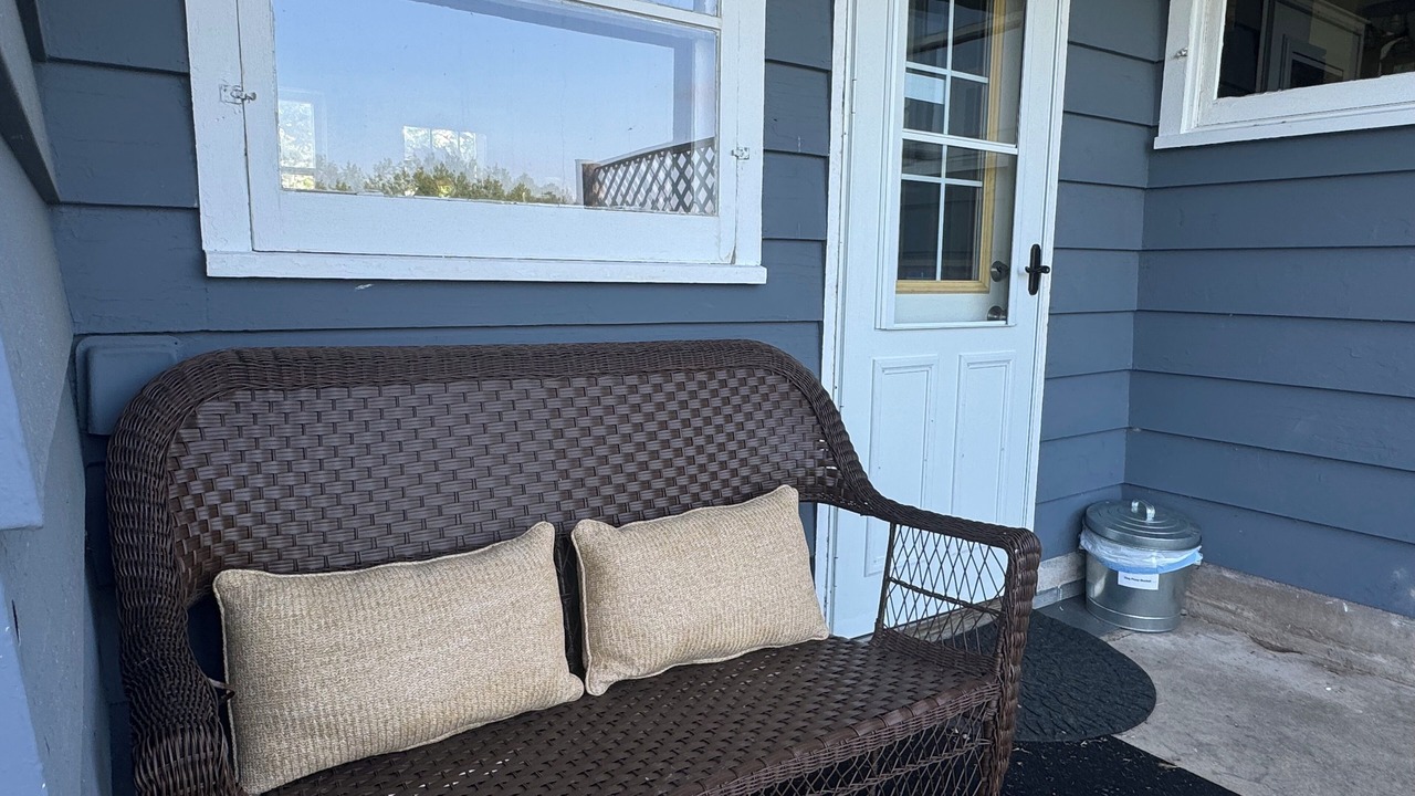 Photo of Patio Balcony in Cass Lake