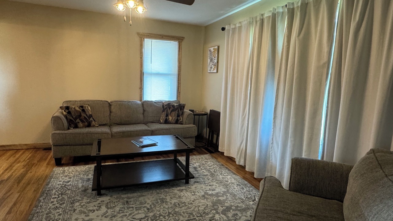 Photo of Livingroom in Cass Lake