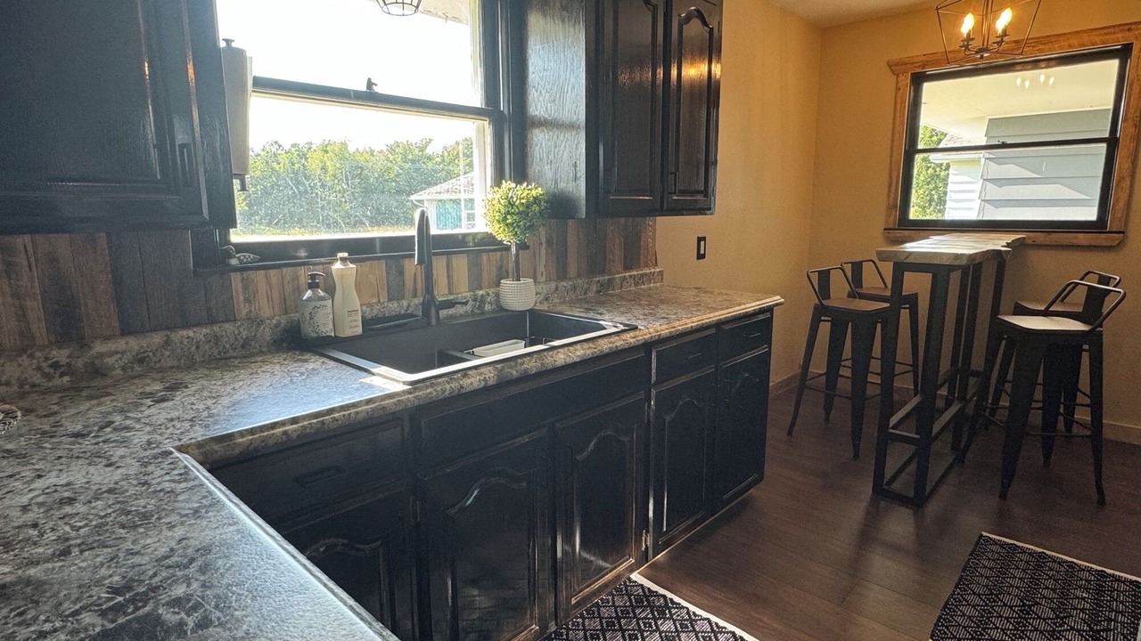 Photo of Kitchen in Cass Lake