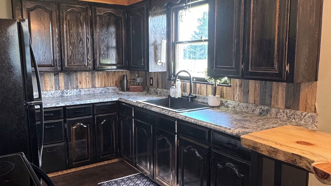 Photo of Kitchen in Cass Lake