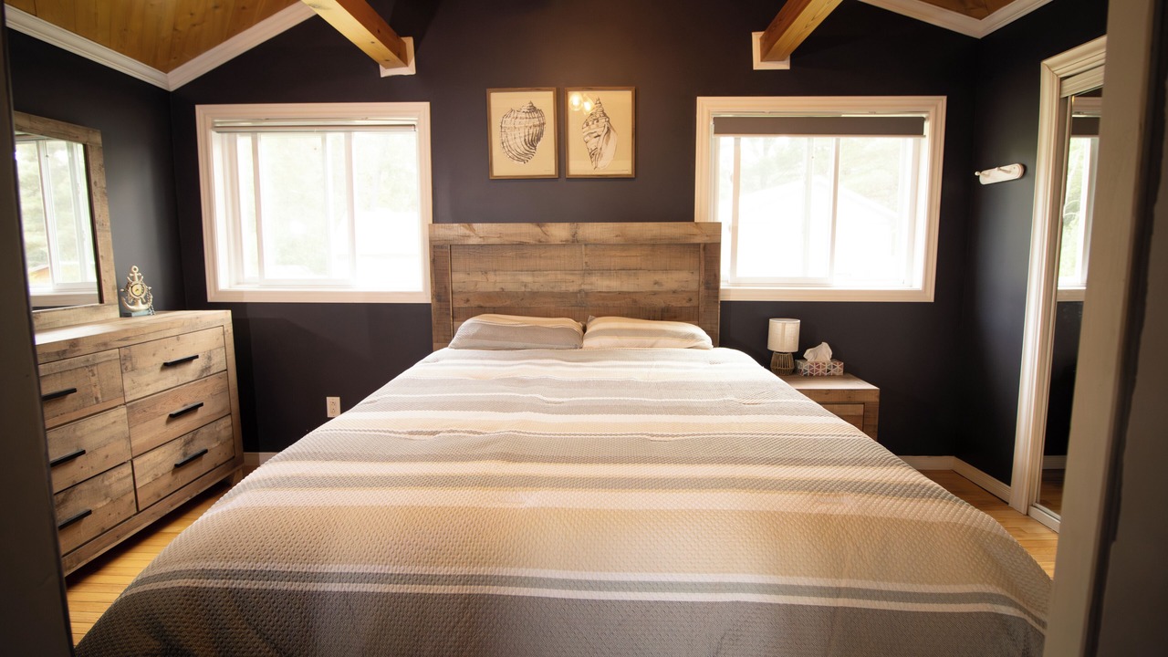 Photo of Bedroom in Sudbury District