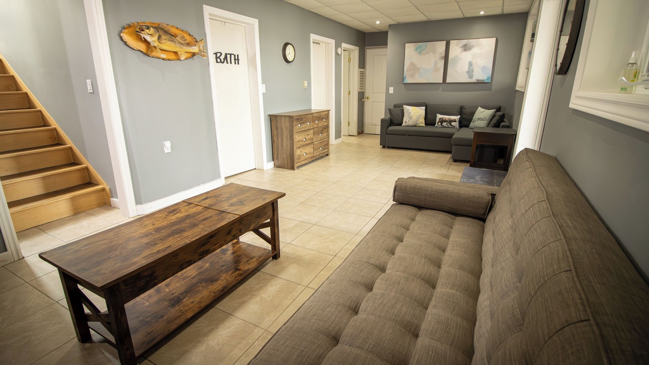 Photo of Livingroom in Sudbury District