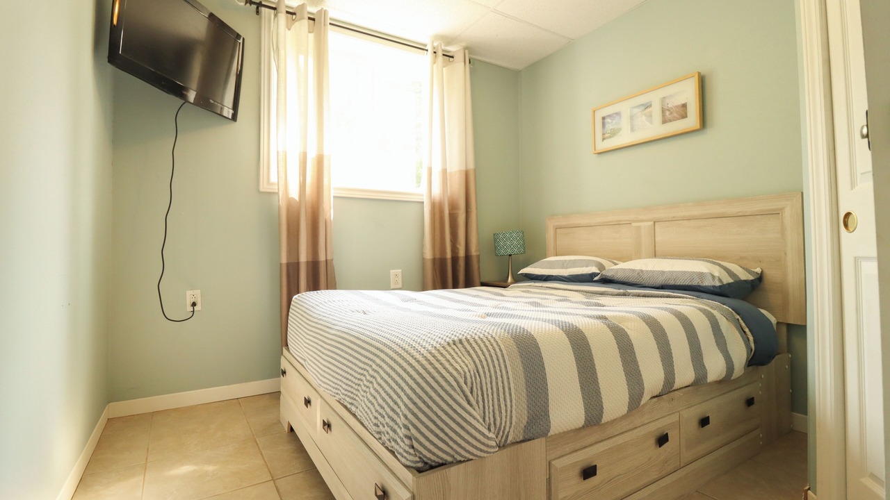Photo of Bedroom in Sudbury District
