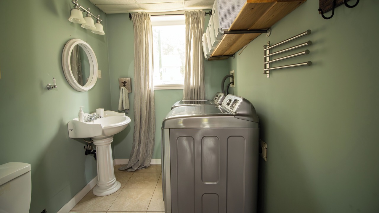 Photo of Bathroom in Sudbury District