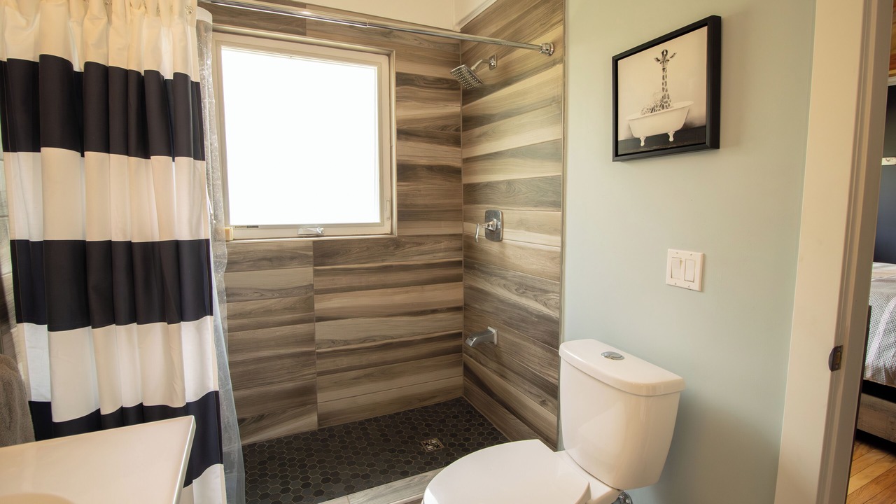 Photo of Bathroom in Sudbury District