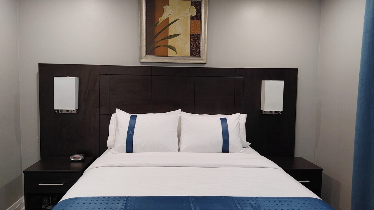 Photo of Bedroom in Toronto
