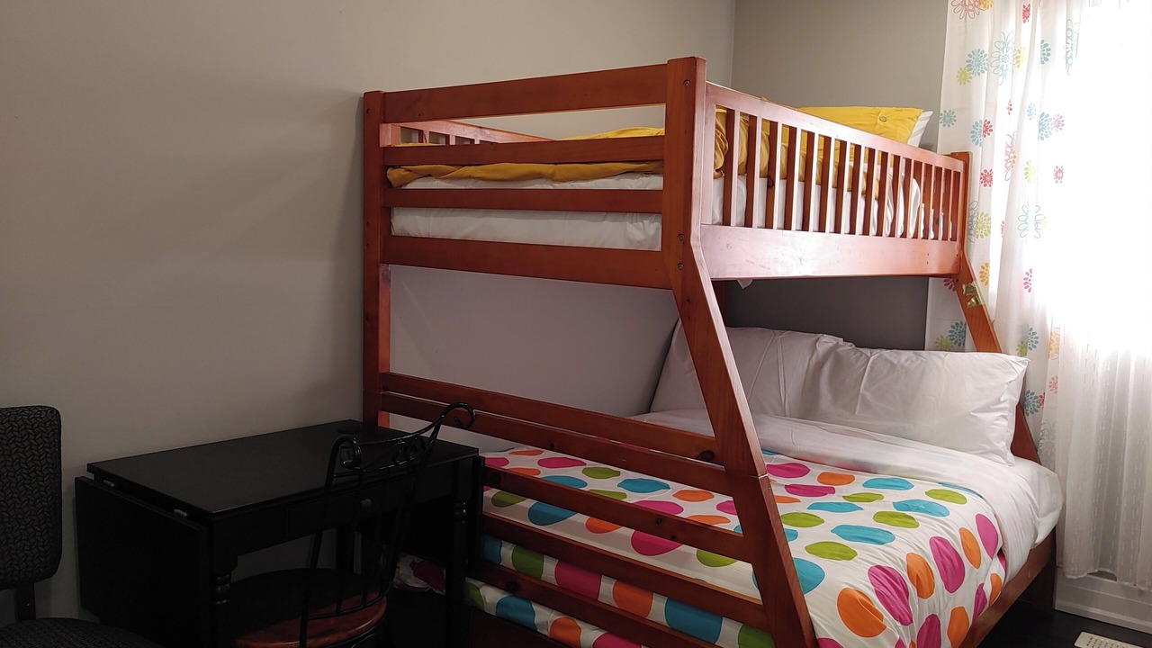 Photo of Bedroom in Toronto
