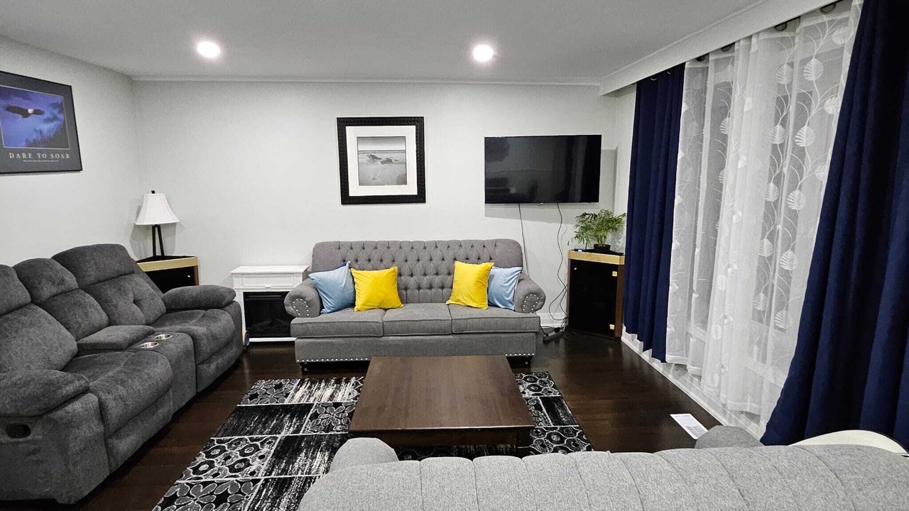 Photo of Livingroom in Toronto