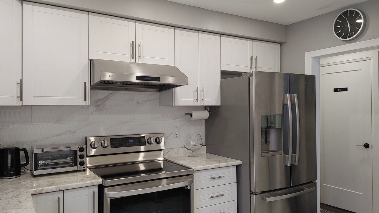 Photo of Kitchen in Toronto