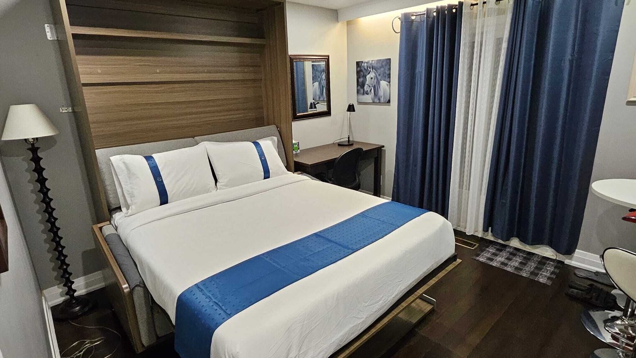 Photo of Bedroom in Toronto