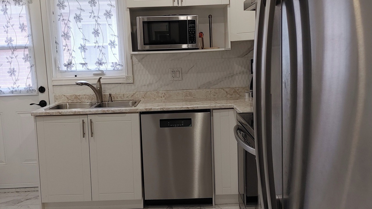 Photo of Kitchen in Toronto