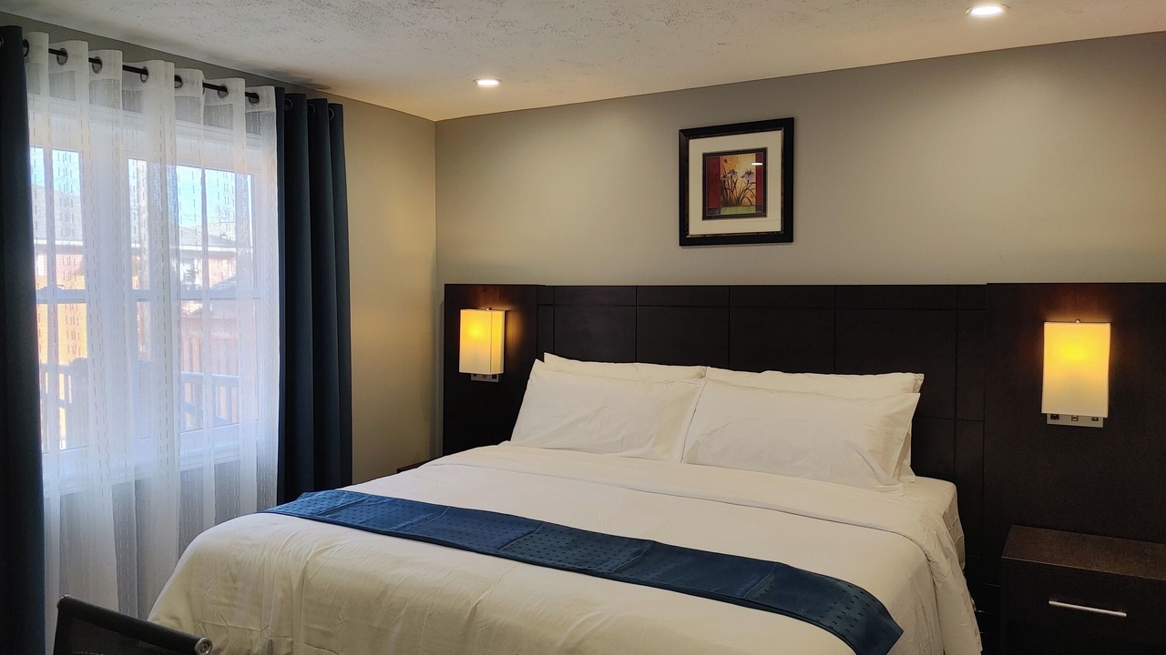 Photo of Bedroom in Toronto