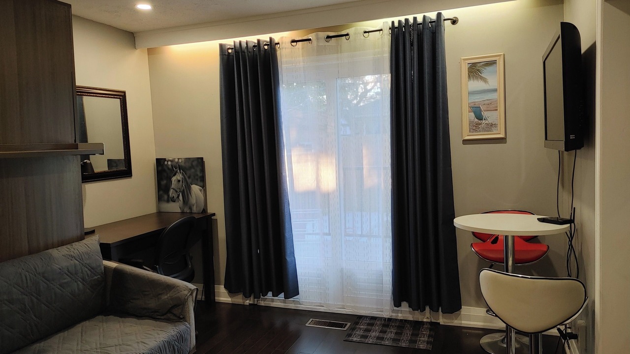 Photo of Livingroom in Toronto