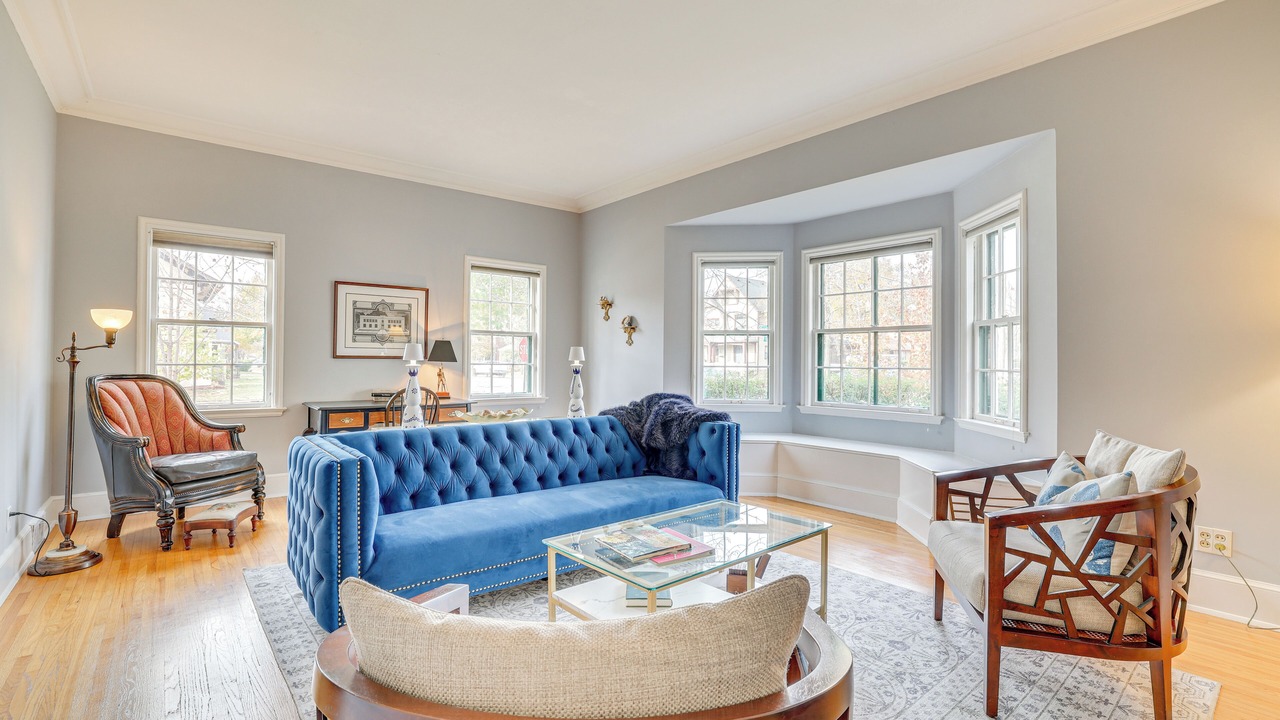 Photo of Livingroom in Winona