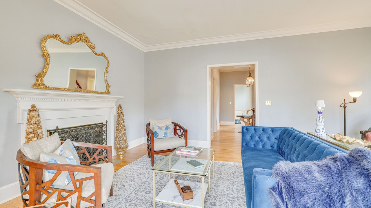 Photo of Livingroom in Winona
