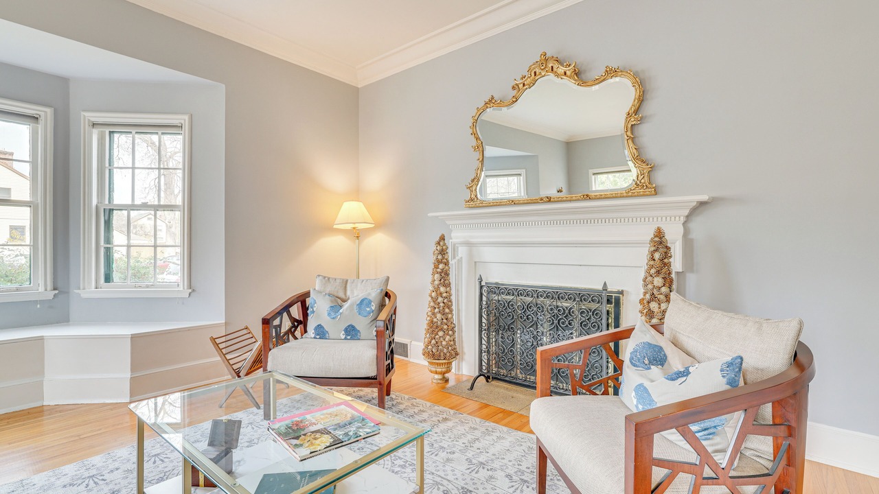 Photo of Livingroom in Winona