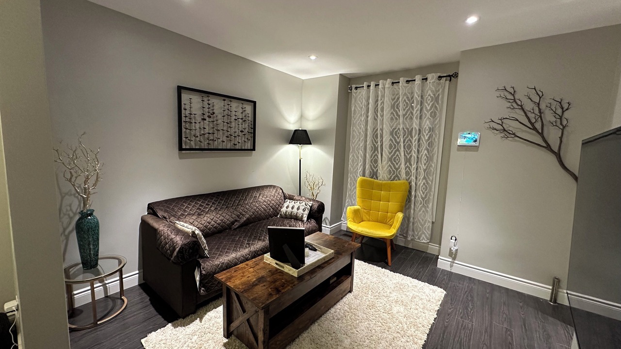 Photo of Livingroom in Gibson