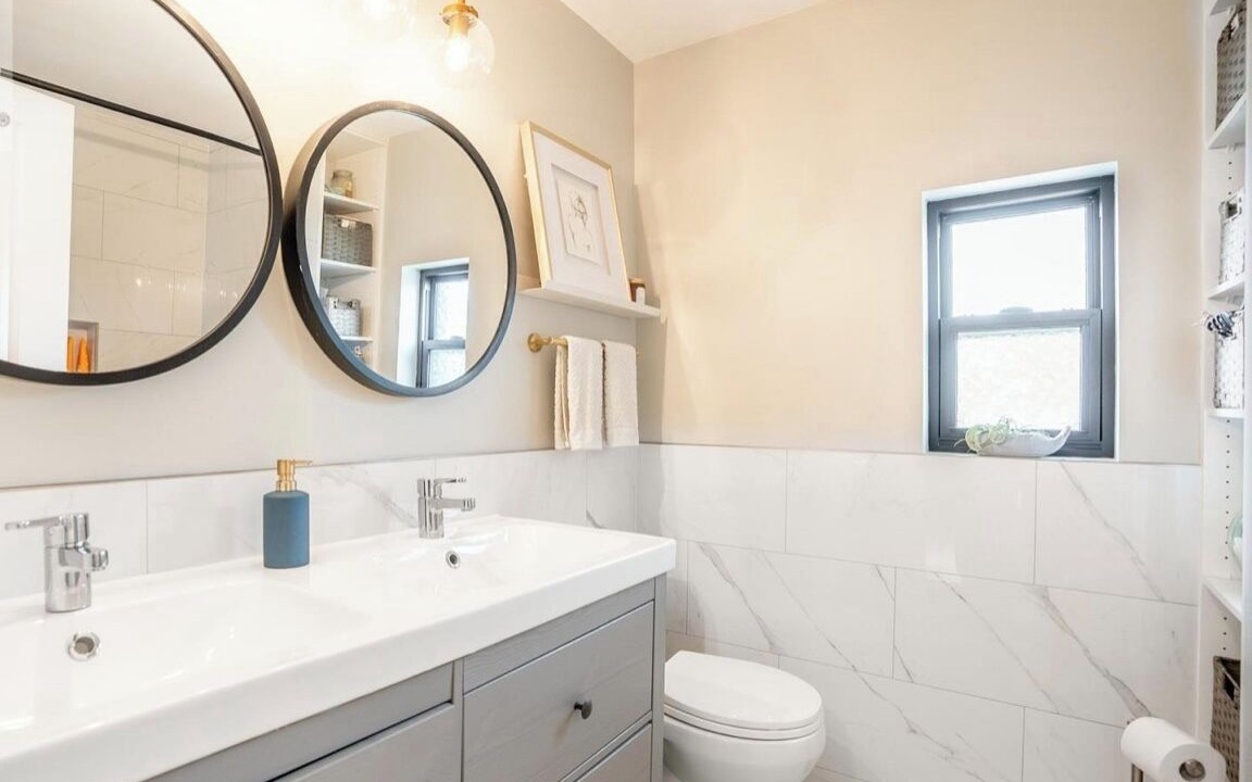 Photo of Bathroom in Gibson