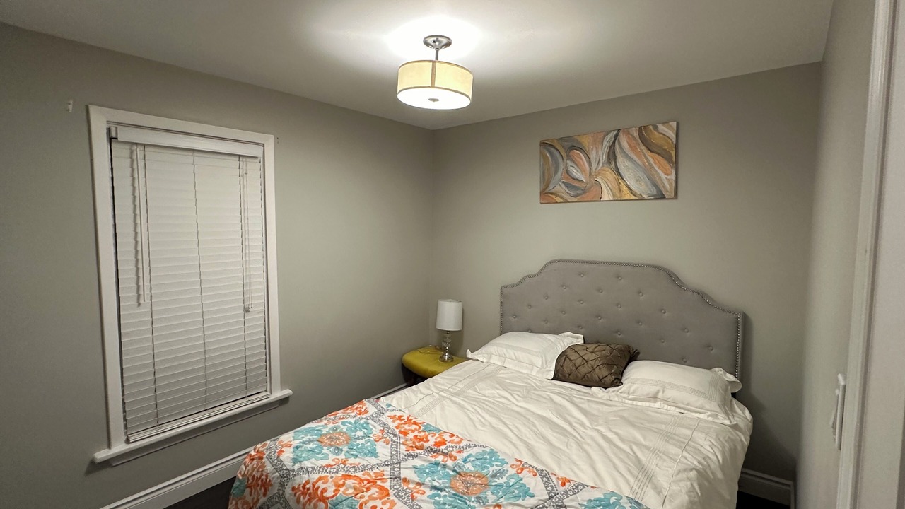 Photo of Bedroom in Gibson