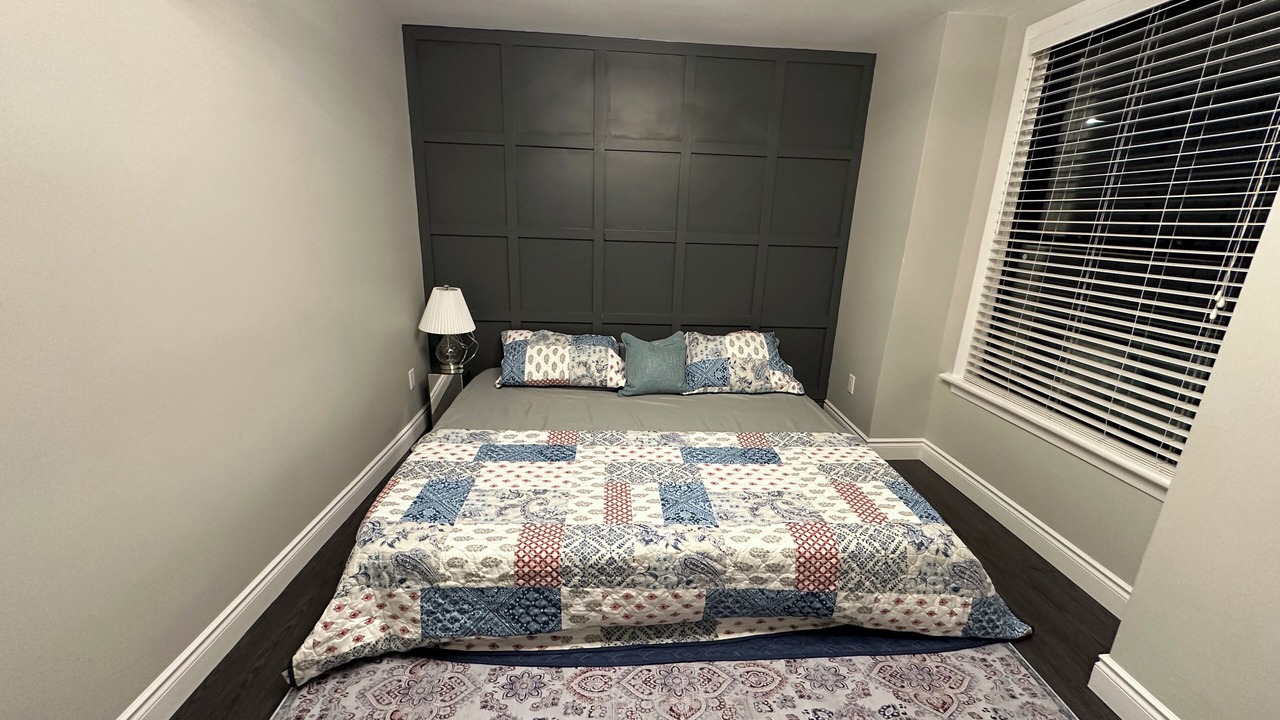 Photo of Bedroom in Gibson