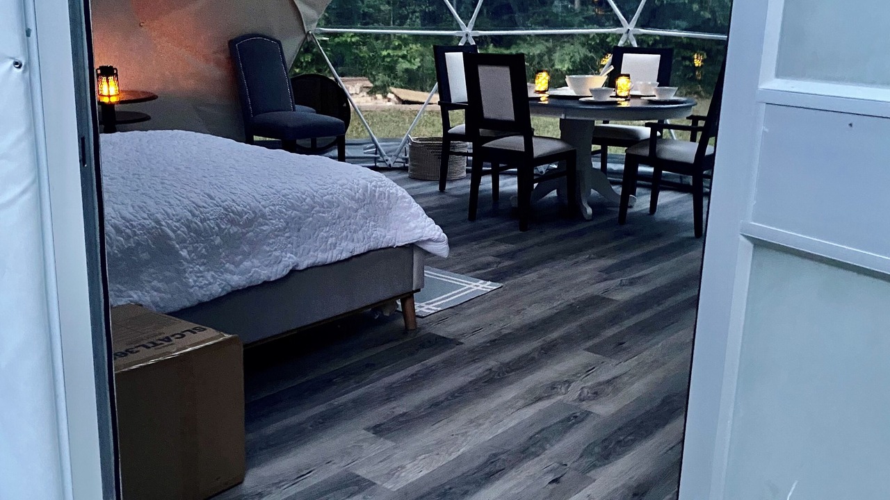 Photo of Bedroom in Tay